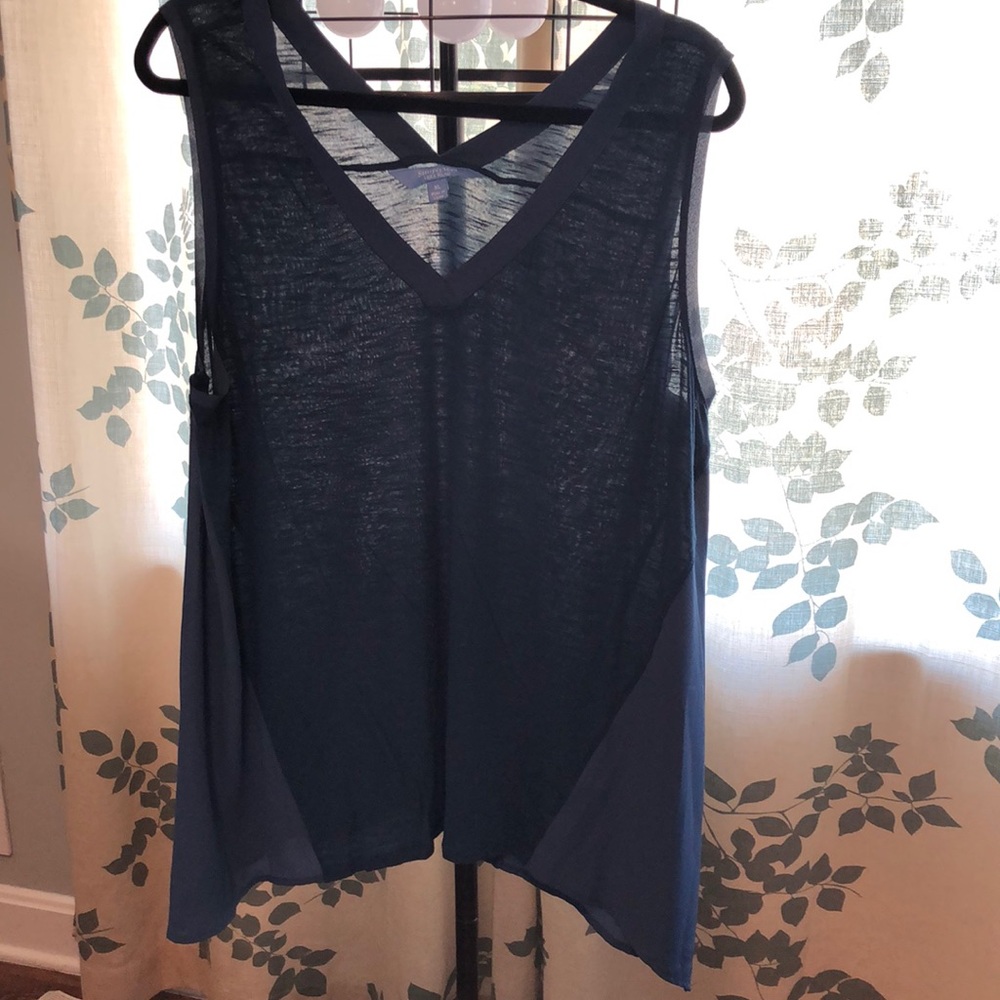 Xl top